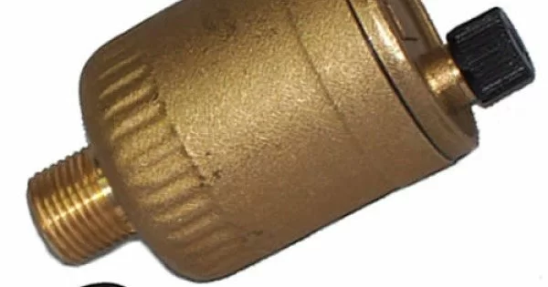 Caleffi 3/8" Auto Air Vent Brand New WORCESRTER 87161405000 - Foto 11