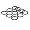 Worcester 87161408060 O-Ring 2.62mm X 17.86mm