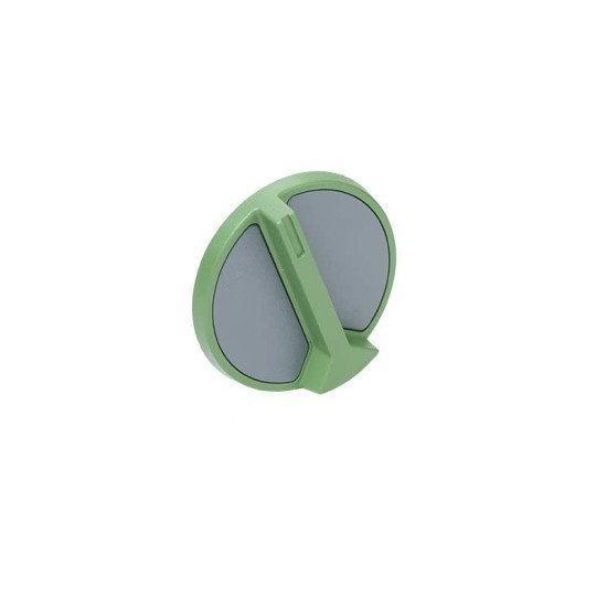Worcester 87161410870 Knob Control Green-Grey