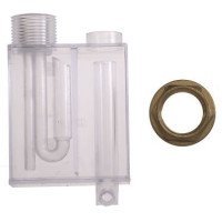 Worcester 87161411730 Condensate Siphon