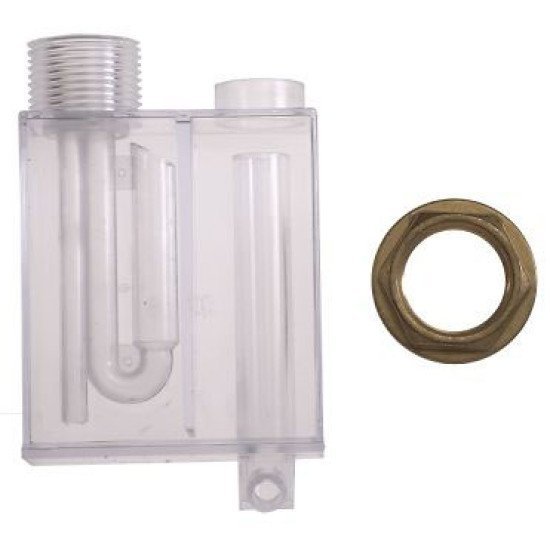 Worcester 87161411730 Condensate Siphon