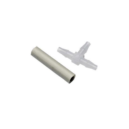 Worcester 87161412050 T Piece - Moulding Ref 416Teep
