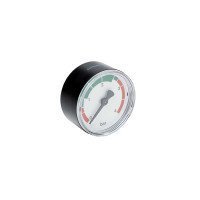 Worcester 87161423580 Gauge - Pressure - 50mm X 1/8" Back 4 Bar Worcester 87161423580 Gauge - Pressure - 50mm X 1/8" Back 4 Bar
