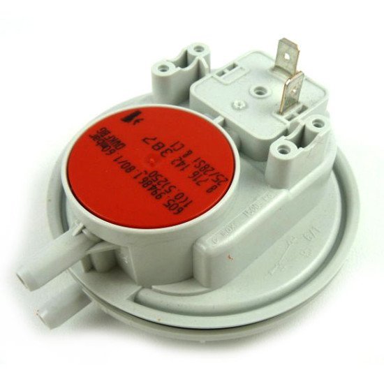 Worcester 87161423870 Pressure Differential 1.80/1.60Mbar Worcester 87161423870 Pressure Differential 1.80/1.60Mbar