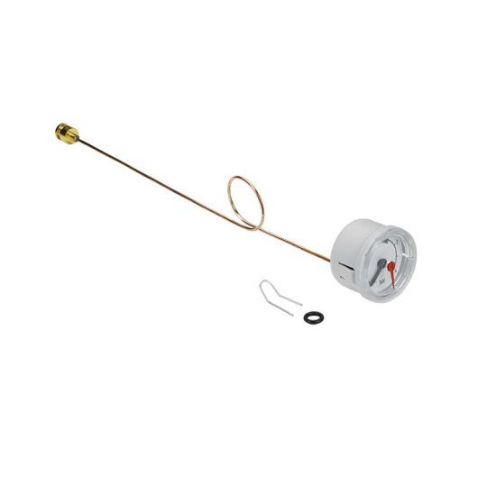 Worcester 87161423980 Gauge - Pressure Worcester 87161423980 Gauge - Pressure