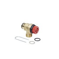 Worcester 87161424040 Pressure Relief Valve - Altecnic Ca-312438 Worcester 87161424040 Pressure Relief Valve - Altecnic Ca-312438