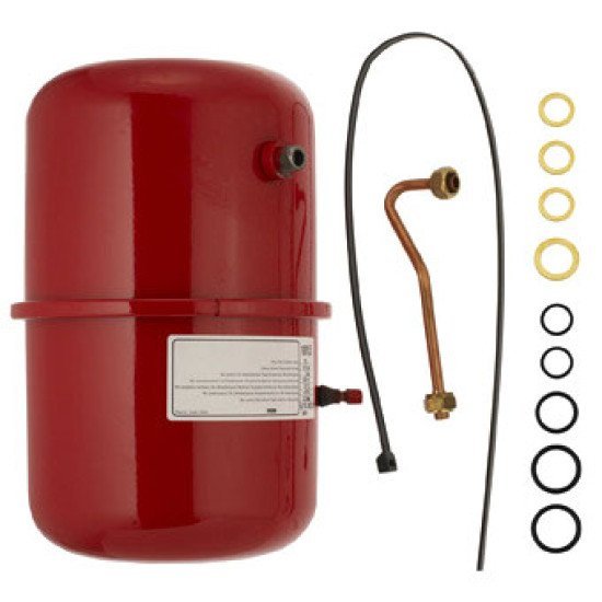Worcester 87161425000 Expansion Vessel 10 Litre Worcester 87161425000 Expansion Vessel 10 Litre