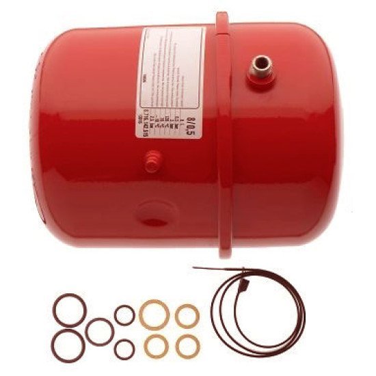 Worcester 87161425150 Expansion Vessel 8 Litre Worcester 87161425150 Expansion Vessel 8 Litre