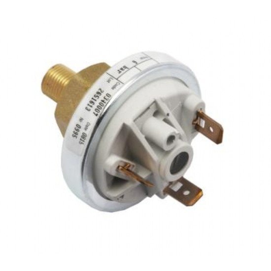 Worcester 87161461370 Pressure Switch Water