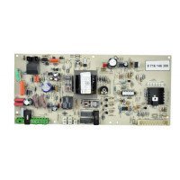 Worcester 87161463000 Printed Circuit Board Control 232 Worcester 87161463000 Printed Circuit Board Control 232