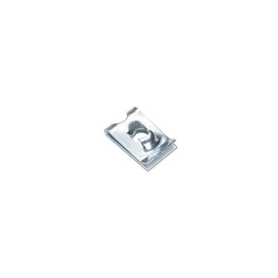 Worcester 87161482040 Nut Captive No:8
