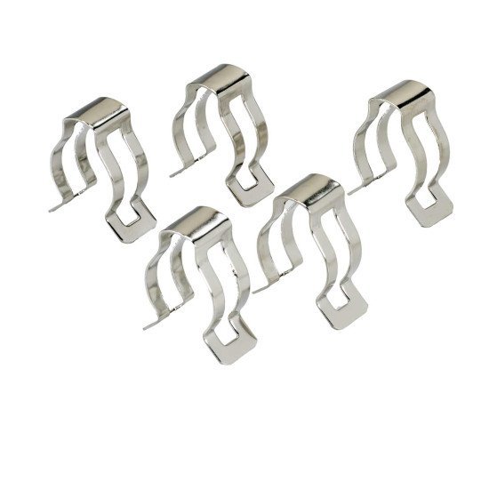 Worcester 87161483170 Clamp Spring X1 (SINGLE CLIP) SOLD SINGLE 