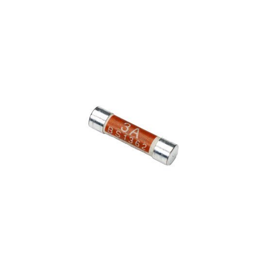 Worcester 87161560030 Fuses 3 Amp