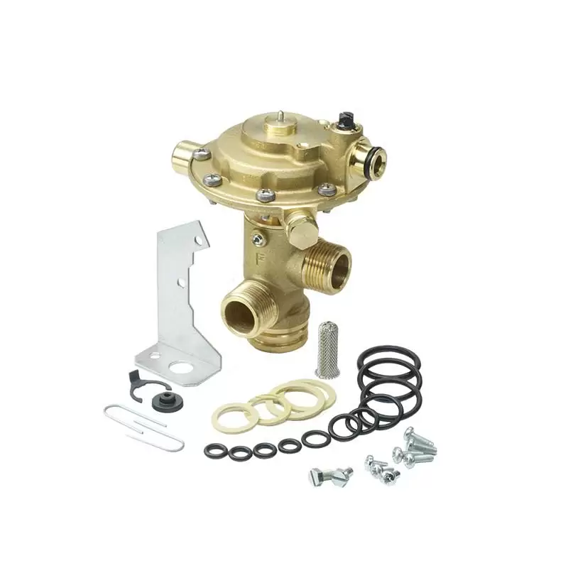 Wabco Druckbegrenzungsventil 4750103010 475 010 301 0, 168,80