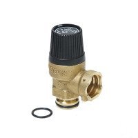 Worcester 87161567640 Pressure Relief Valve