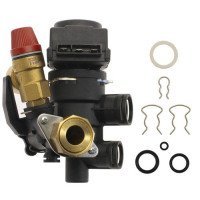 Worcester 87170100620 Diverter Valve Worcester 87170100620 Diverter Valve