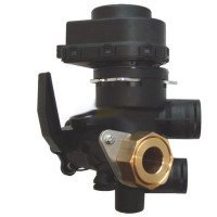 Worcester 87172044440 Diverter Valve Worcester 87172044440 Diverter Valve