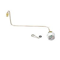 Worcester 87172081070 Pressure Gauge