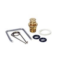 Worcester 87174010290 Pressure Relief Valve DHW Worcester 87174010290 Pressure Relief Valve DHW