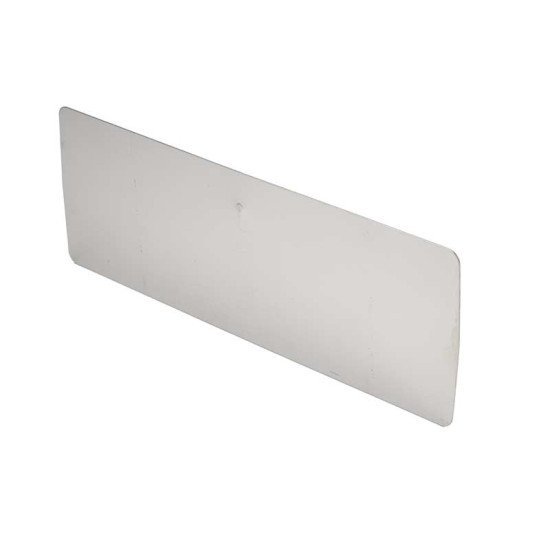 Worcester 87180038360 Shield - Heat Exchanger Front Cover