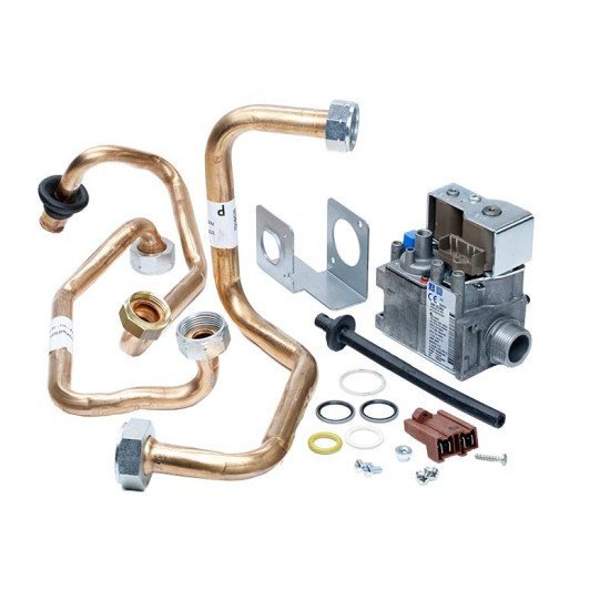 Worcester 87182252430 Conversion Kit Sit 848 - Before Fd788 (08.2007)