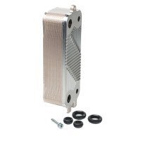 Worcester 87186444720 Heat Exchanger C-Phe 22 Pl Worcester 87186444720 Heat Exchanger C-Phe 22 Pl