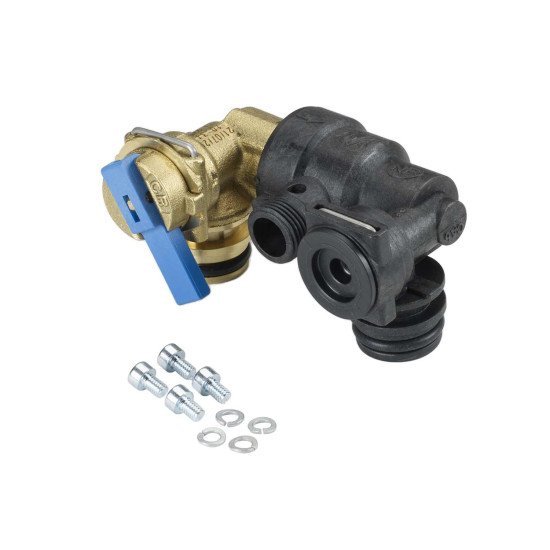 Worcester 87186892750 Charging Link Keyless Worcester 87186892750 Charging Link Keyless