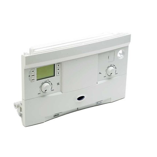 Worcester 873790949A0 Control Box Skin Mid System Worcester 873790949A0 Control Box Skin Mid System