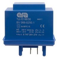 Worcester 87472012480 Transformer - Bv066-0188.0 Worcester 87472012480 Transformer - Bv066-0188.0