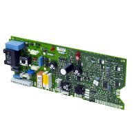 Worcester 87483004170 Printed Circuit Board For Use With 132 Code Plug Worcester 87483004170 Printed Circuit Board For Use With 132 Code Plug