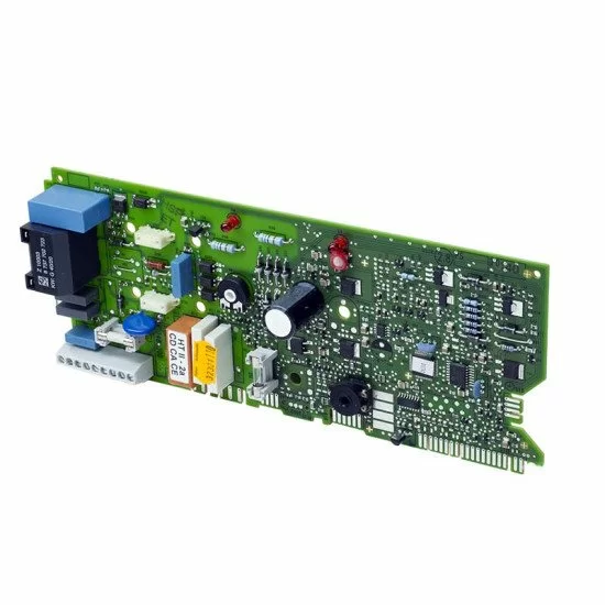 thumbnail image 2 of Refurbished Worcester 24i RSF Boiler PCB Circuit Board 87161463000 With 1-Year Warranty 2 of 5