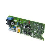 Worcester 87483004880 Printed Circuit Board For Use With 166 Code Plug Worcester 87483004880 Printed Circuit Board For Use With 166 Code Plug