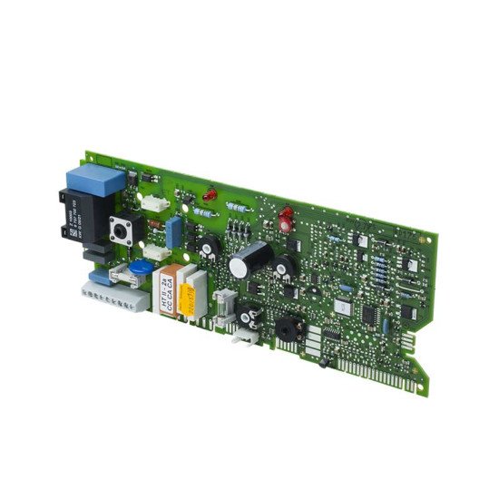 Worcester 87483004880 Printed Circuit Board For Use With 166 Code Plug