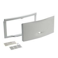 Worcester 87186913570 Control Cover Assembly was 87161065940