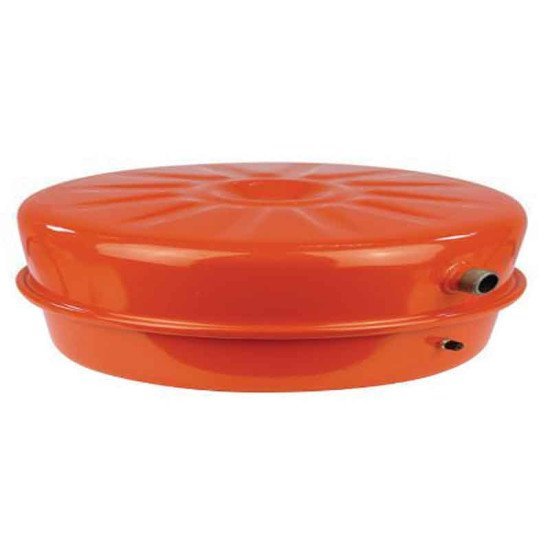 Worcester 87161083900 Expansion Vessel 18L Camray Worcester 87161083900 Expansion Vessel 18L Camray