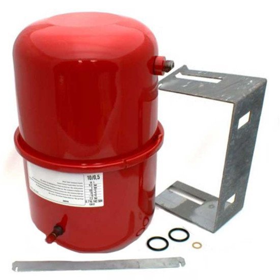 Worcester 87161425040 Expansion Vessel Worcester 87161425040 Expansion Vessel