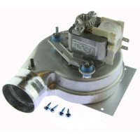 Worcester 87161215460 Fan Assembly 25Si 28Si British Gas C1 RSF Worcester 87161215460 Fan Assembly 25Si 28Si British Gas C1 RSF