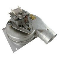 Worcester 87161205670 Fan Assembly