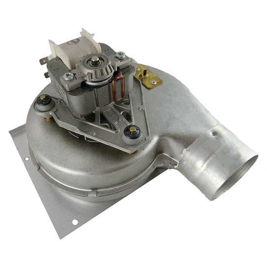 Worcester 87161205670 Fan Assembly Worcester 87161205670 Fan Assembly