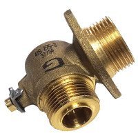 Worcester 87174052750 Gas Cock