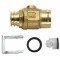 Worcester 87161424340 Isolating Valve 22mm - Return