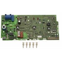 Worcester 87483002200 Printed Circuit Board Heattron Worcester 87483002200 Printed Circuit Board Heattron
