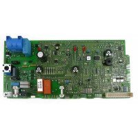 Worcester 87483003360 Printed Circuit Board Heatronic Worcester 87483003360 Printed Circuit Board Heatronic