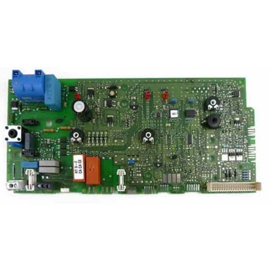 Worcester 87483003360 Printed Circuit Board Heatronic Worcester 87483003360 Printed Circuit Board Heatronic