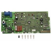 Worcester 87483004300 Printed Circuit Board Worcester 87483004300 Printed Circuit Board