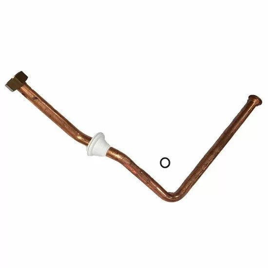 Worcester 87161215660 Pipe - Primary Flow Worcester 87161215660 Pipe - Primary Flow