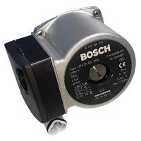 Worcester 8716119823 Pump Head 3 Speed was 87161068500