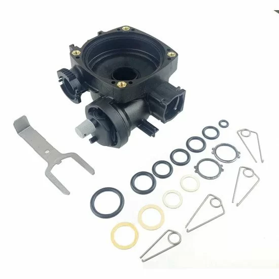 Worcester 8716119824 Pump Housing only Also fits 8716119822