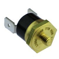 Worcester 87229638580 Temperature Limit Sensor Worcester 87229638580 Temperature Limit Sensor