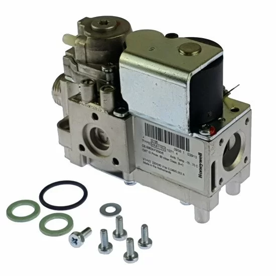 Ideal 171035 Gas Valve Kit Pre Prefix Xf
